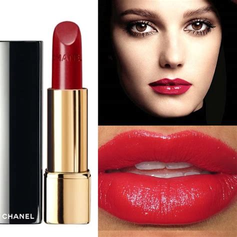 chanel lipstick pirate blue undertone